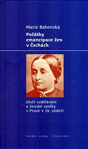 Počátky emancipace žen v Čechách