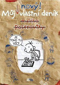 Můj (nový) vlastní deník malého poseroutky, 3.  vydání