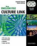 New English File Pre-intermediate / Intermediate Culture Link with Audio CD and DVD