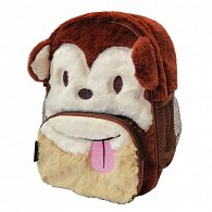 Oxybag Předškolní batoh FUNNY - Opice