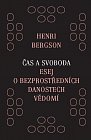 Čas a svoboda - Esej o bezprostředních danostech vědomí