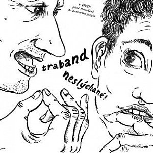 Neslýchané - CD + DVD