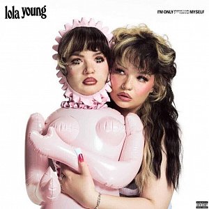 I’m Only F**king Myself - CD
