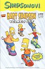 Simpsonovi - Bart Simpson 6/2018 - Velkej šéf