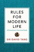 Rules For Modern Life