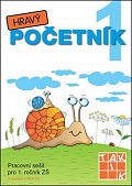 Hravý početník 1, 1.  vydání