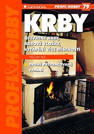 Krby - edice PROFI & HOBBY 79 - 2. přepracované vydání