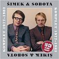 Klasika a objevy komplet 1977-1983 - 10 CD
