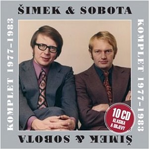 Klasika a objevy komplet 1977-1983 - 10 CD