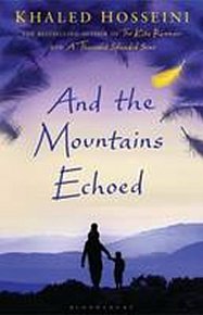 And the Mountains Echoed, 1.  vydání