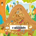 Co se děje v mraveništi, 2.  vydání