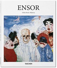 Ensor (Basic Art Series 2.0)