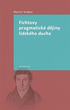 Fichtovy pragmatické dějiny lidského ducha