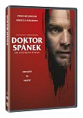 Doktor Spánek od Stephena Kinga DVD