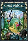 Země příběhů 1 - Kouzelné přání, 1.  vydání