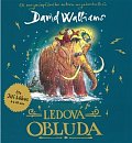Ledová obluda - CDmp3 (Čte Jiří Lábus)