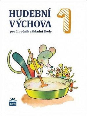 Hudební výchova pro 1. ročník ZŠ