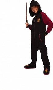 Harry Potter Overal dětský - Nebelvír (7-9 let)