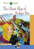Ghost Ship Of B0Dega Bay + CD-ROM