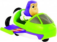 Toy story 4 minifigurka s vozidlem