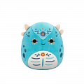 Squishmallows Day of the Dead Ankylosaurus Janicza 20 cm