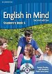 English in Mind Level 5 Students Book with DVD-ROM