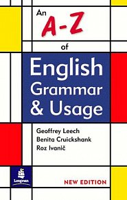 A-Z of English Grammar and Usage New Edition
