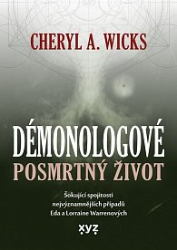 Démonologové: Posmrtný život