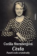 Cesta - Paměti české aristokratky, 1.  vydání