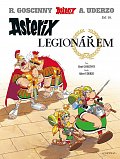 Asterix 10 - Asterix legionářem