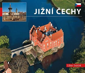 Jižní Čechy - malé/česky