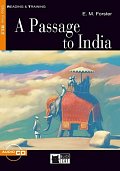 Passage To India + CD