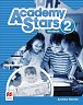 Academy Stars 2: Workbook