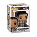 Funko POP TV: The Office - Oscar w/Ankle Attachments