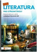Nová literatura pro 1. ročník SŠ - pracovní sešit, 1.  vydání