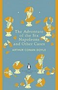 The Adventure of the Six Napoleons and Other Cases