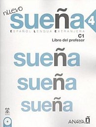 Nuevo Sueňa 4(C1) Libro del Profesor