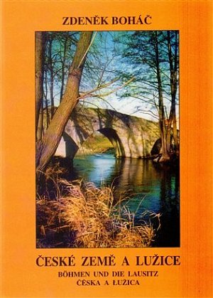 České země a Lužice