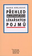 Přehled nejužívanějších lékařských pojmů, 1.  vydání