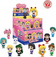 Funko Mystery Minis: Sailor Moon S2