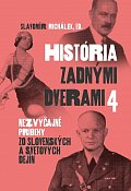 História zadnými dverami 4 (slovensky)