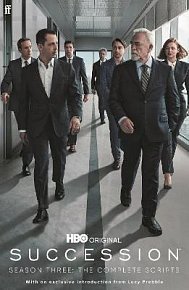 Succession - Season Three: The Complete