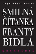 Smilná čítanka Franty Bidla - Kryptadia V.