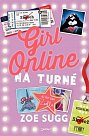 Girl Online na turné