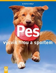 Pes – výcvik hrou a sportem