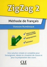 Zigzag 2: Version numérique pour TBI