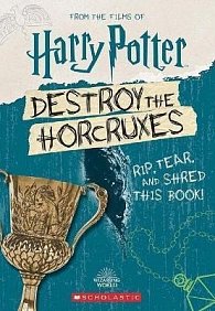 Destroy the Horcruxes!