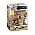 Funko POP TV: Friends - Ross Geller #1648