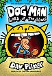 Dog Man 5: Lord of the Fleas, 1.  vydání