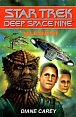 Star Trek Deep Space Nine - Hledání